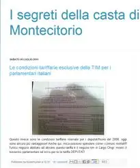 Facebook, l'uragano SpiderTruman si abbatte sulla casta