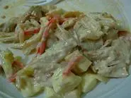 Insalate che passione: pollo mille usi