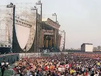 Campovolo, muore ragazzo di 29 anni dopo il concerto di Ligabue