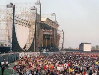 Campovolo, muore ragazzo di 29 anni dopo il concerto di Ligabue