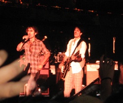 Ligabue, Cronache (parziali e faziose) dal Campovolo 2.0