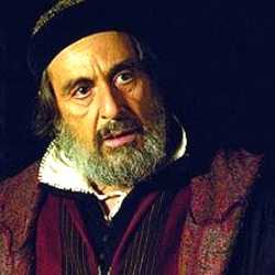 Al Pacino nel segno di Shakespeare: sarà King Lear
