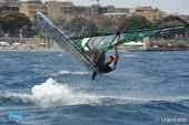 Trofeo Windsurf dello Stretto, Seconda tappa campionato Nazionale Open Freestyle