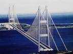 Ponte Stretto: Loiero, destinare al sud i fondi europei previsti