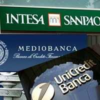 Banche italiane, lo Stress Test le promuove