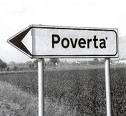 Dilaga la povertà in Italia: famiglie sempre più povere