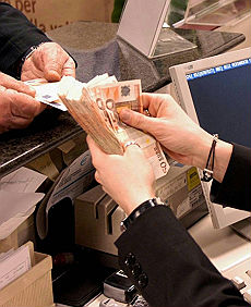 Regione: danni alluvionali, rimborsi entro il 15 settembre 2011