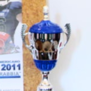 Four Helmets Trophy a Luino