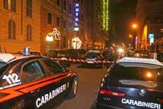 'Ndrangheta: maxi-operazione, arresti in Italia e all'estero per narcotraffico