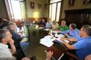 Catanzaro Janò, si è svolta la riunione congiunta delle commissioni urbanistica-lavori