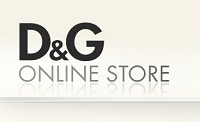 Dolce&Gabbana lancia il suo e-store con il supporto di Yoox