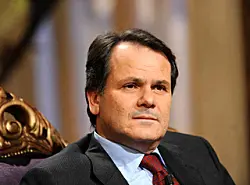 Ministro Romano: rinvio a giudizio