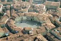 Lucca: città più attiva nel sociale della Toscana