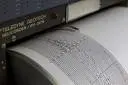 Terremoto sisma magnitudo 2.6 tra Reggio Calabria e Vibo Valentia