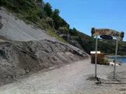 Parco Marino della Riviera dei Cedri, riqualificare i servizi