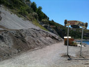 Parco Marino della Riviera dei Cedri, riqualificare i servizi