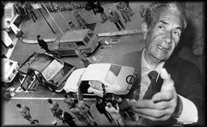 La figlia di Moro incontra l'ex brigatista