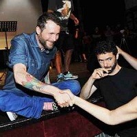 Jovanotti al Teatro Valle, viva la cultura in ogni sua forma d'arte