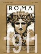 ROMA 1911 nella Rassegna Illustrata della Esposizione