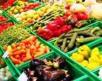 Coldiretti: consigli per difendere frutta e verdure dal caldo