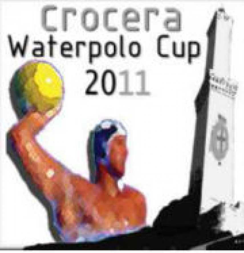 Il Sori batte l'ancona in finale crocera Waterpolo cup 2011-VIII Memorial Marcello Fantacci