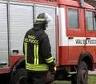 Attentato incendiario contro distributore carburanti a Pizzo