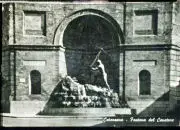 Catanzaro, ricostruiamo il Muro del San Giovanni
