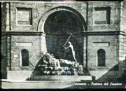 Catanzaro, ricostruiamo il Muro del San Giovanni