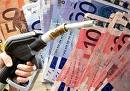 Caro carburanti: prezzi alle stelle per la benzina e il gasolio e non solo.