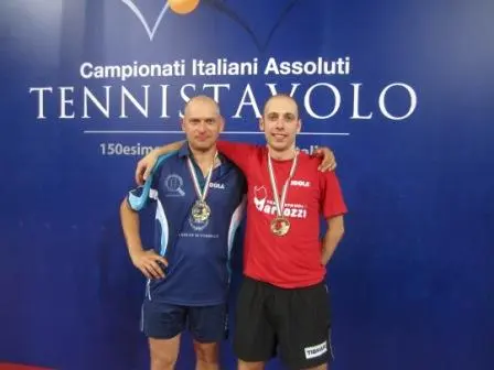 Le società della Sardegna conquistano nove medaglie ai Campionati Italiani Assoluti