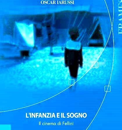 Il cinema di Fellini di Oscar Iarussi in un mix di Festival