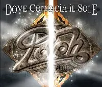 I Pooh chiudono ad Este il tour 'Dove comincia il sole'