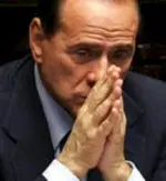 Berlusconi: "Opposizione fuori da regole. Resterò fino al 2013"