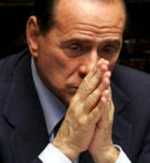 Berlusconi: "Opposizione fuori da regole. Resterò fino al 2013"