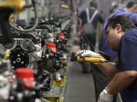 Toscana: continua la crescita industriale