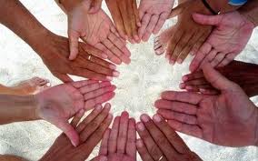 Roma: tappa del Tour dell'Anno europeo del Volontariato