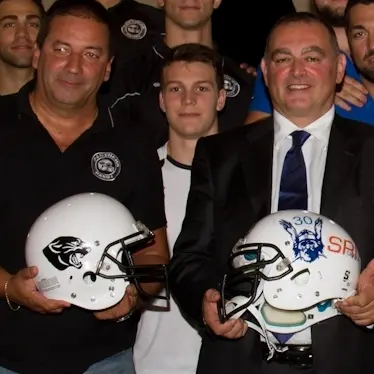 FOOTBALL AMERICANO - Sabato, a Parma, il Superbowl