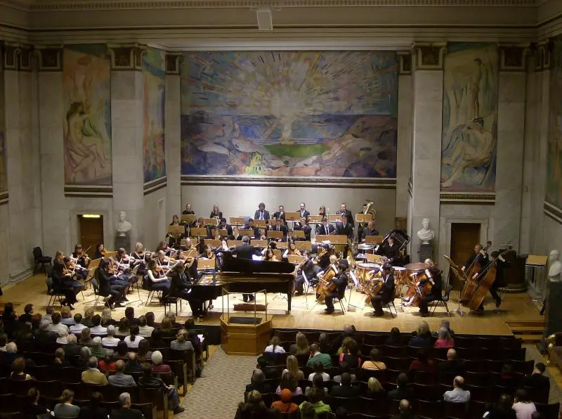 Armonie della Magna graecia: XIV stagione Concertistica