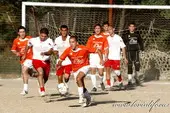 XXXIV torneo Madonna di Termine
