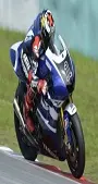 Moto Gp, Lorenzo conquista il Mugello