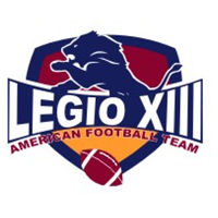Football Americano  U-Boats 1984 "sfida" Legio XIII 10 luglio Roma