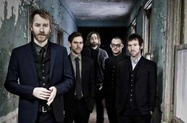 The National e Beirut domani sera sotto le stelle di Ferrara