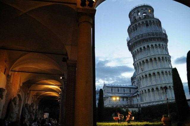 Pisa, ultimi appuntamenti con Musica sotto la Torre