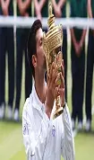 Tennis, anche Wimbledon si inchina al nuovo numero 1 del mondo