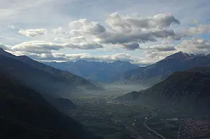 Val di Susa, candelotto ferisce un veneziano
