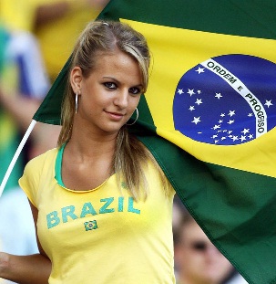 Al via la rabbiosa Copa America