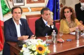 Il libro "Primo sale" vince il premio letterario "Parole nel vento"
