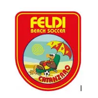 Il Catanzaro Beach Soccer, semina il "Panico"