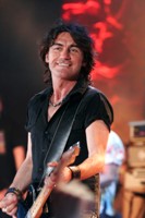 Ligabue: il 16 luglio in concerto a Campovolo (RE)