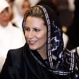 Aisha Gheddafi rivela trattative in corso tra il regime e i ribelli